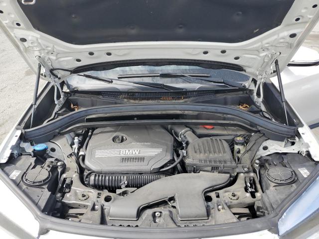 WBXJG7C09M5S61529 - 2021 BMW X1 SDRIVE28I 白色 照片 12