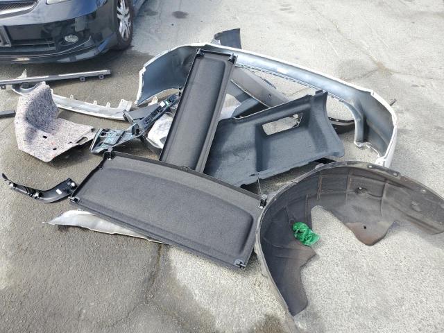 WBXJG7C09M5S61529 - 2021 BMW X1 SDRIVE28I 白色 照片 13