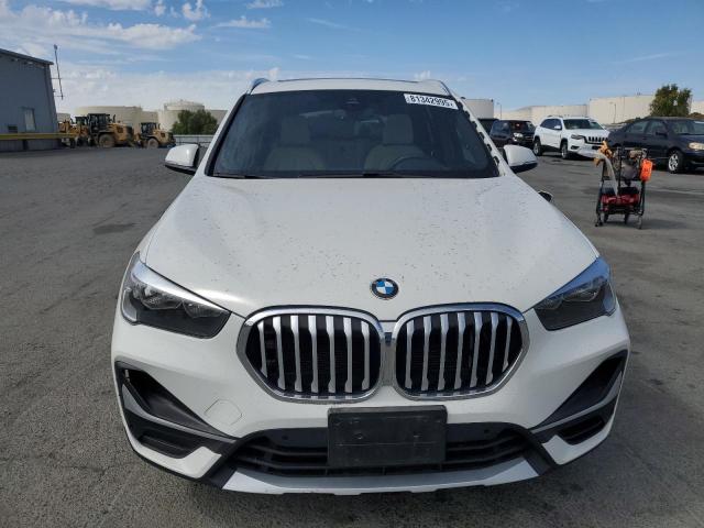 WBXJG7C09M5S61529 - 2021 BMW X1 SDRIVE28I 白色 照片 5