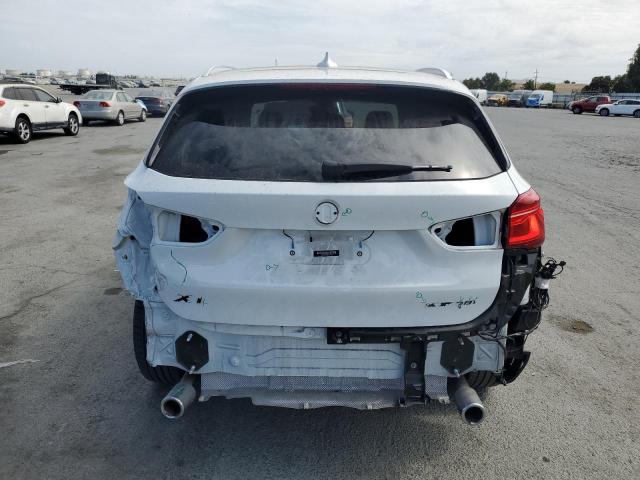 WBXJG7C09M5S61529 - 2021 BMW X1 SDRIVE28I 白色 照片 6