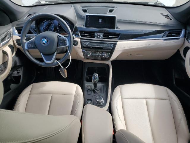 WBXJG7C09M5S61529 - 2021 BMW X1 SDRIVE28I 白色 照片 8