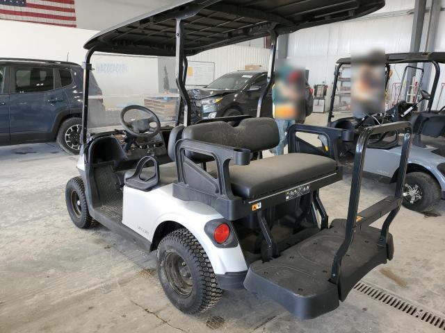 5828648 - 2024 EZGO GOLF CART SILVER photo 3