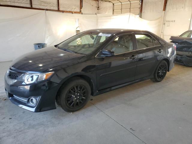 2014 TOYOTA CAMRY L, 