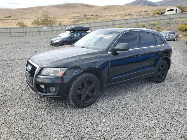 2010 AUDI Q5 PREMIUM PLUS, 