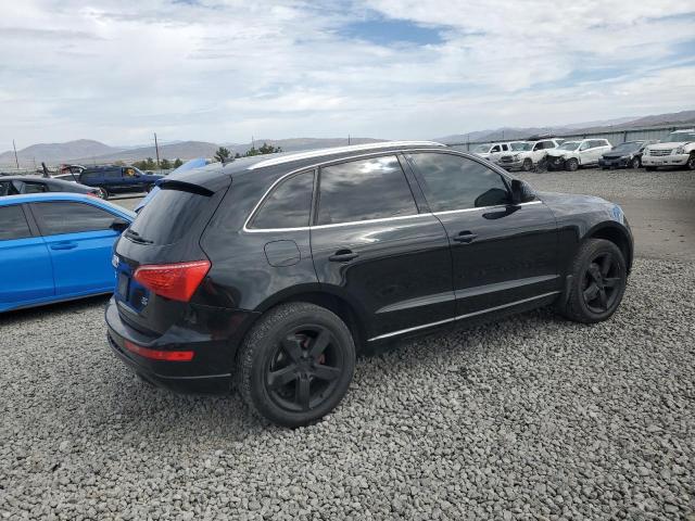 WA1LKAFP4AA051704 - 2010 AUDI Q5 PREMIUM PLUS Siyah fotoğraf 3