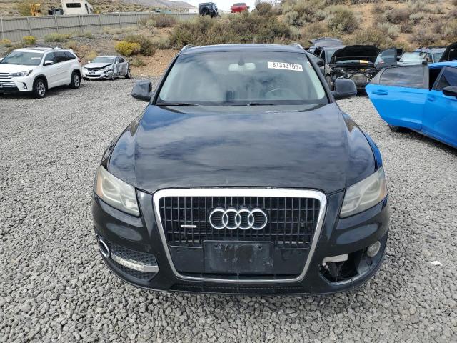 WA1LKAFP4AA051704 - 2010 AUDI Q5 PREMIUM PLUS Siyah fotoğraf 5