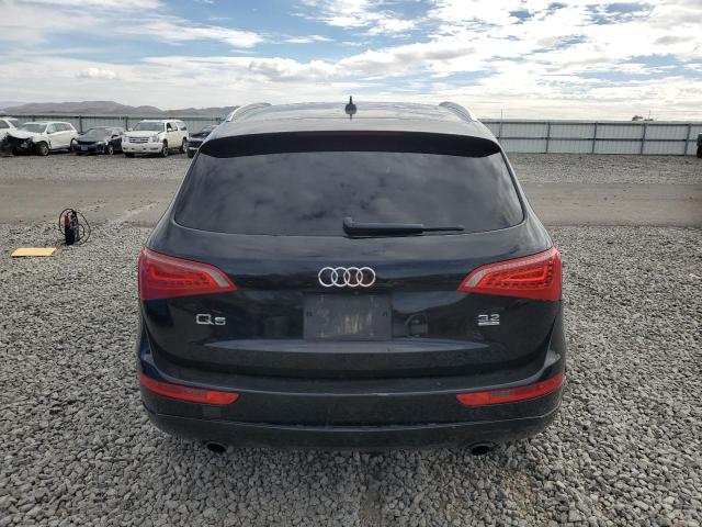 WA1LKAFP4AA051704 - 2010 AUDI Q5 PREMIUM PLUS Siyah fotoğraf 6