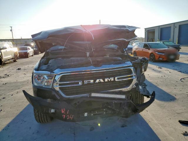 1C6RREFT4LN354159 - 2020 RAM 1500 BIG HORN/LONE STAR CHARCOAL photo 5