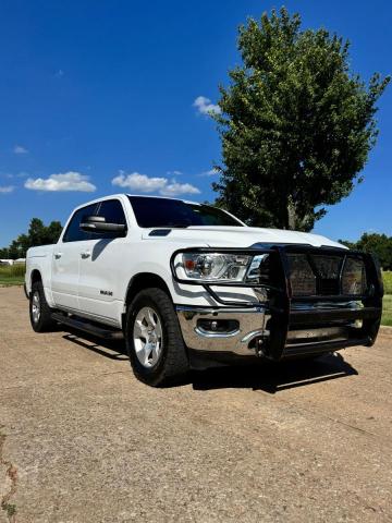 2021 RAM 1500 BIG HORN/LONE STAR, 