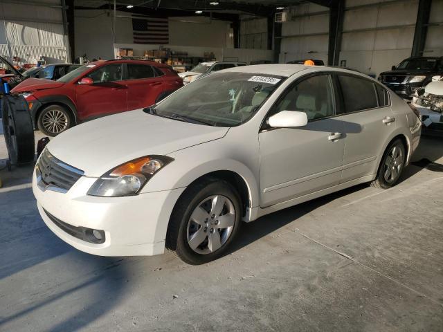 2007 NISSAN ALTIMA 2.5, 