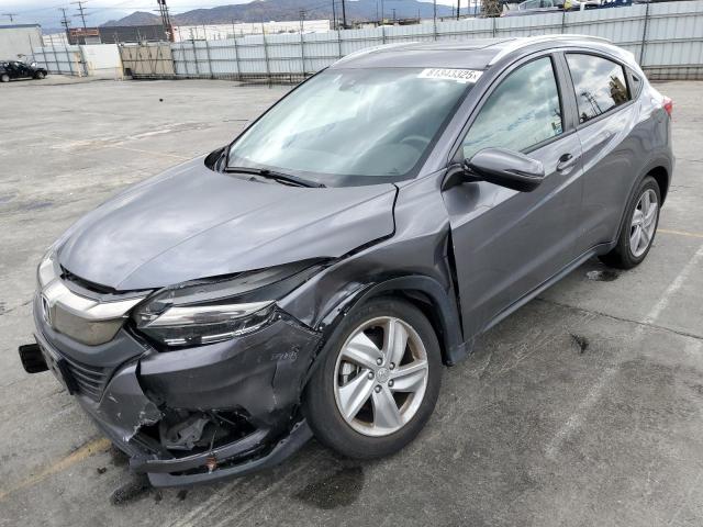 2019 HONDA HR-V EX, 