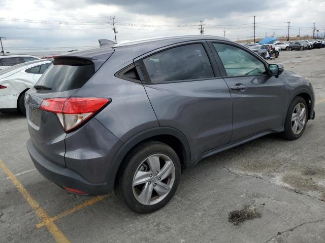3CZRU5H56KM729543 - 2019 HONDA HR-V EX Boz foto 3