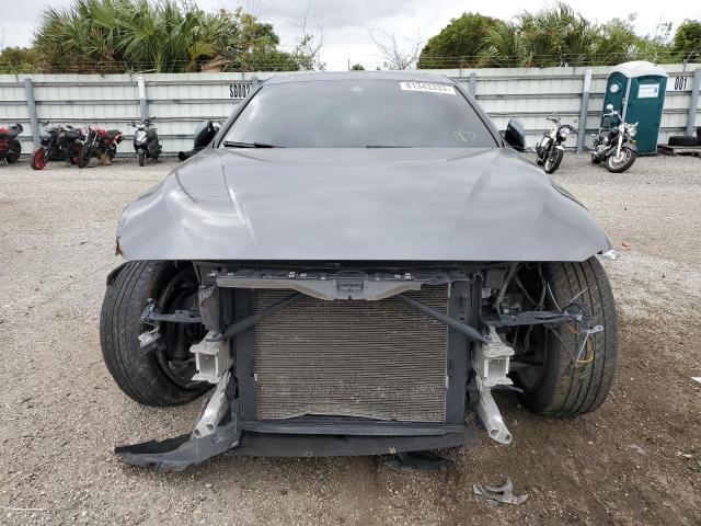 WBA4J3C57KBL08472 - 2019 BMW 430XI GRAN COUPE 石墨色 照片 5