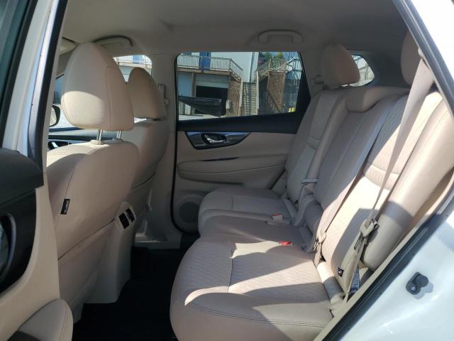 KNMAT2MT6KP549594 - 2019 NISSAN ROGUE S Beyaz fotoğraf 11