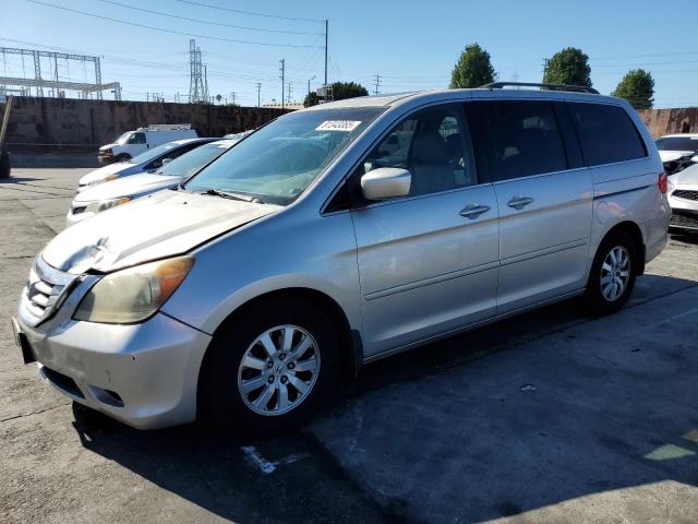 2008 HONDA ODYSSEY EXL, 