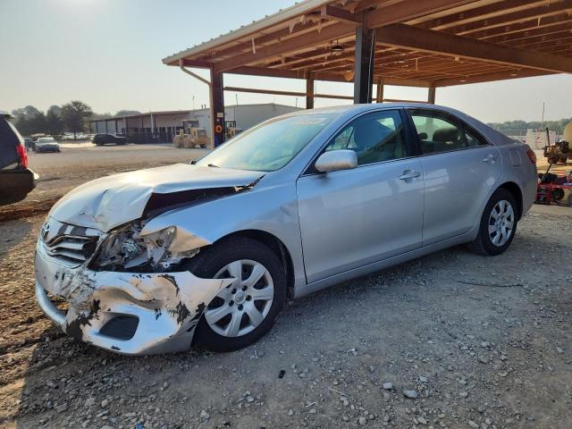 2010 TOYOTA CAMRY BASE, 