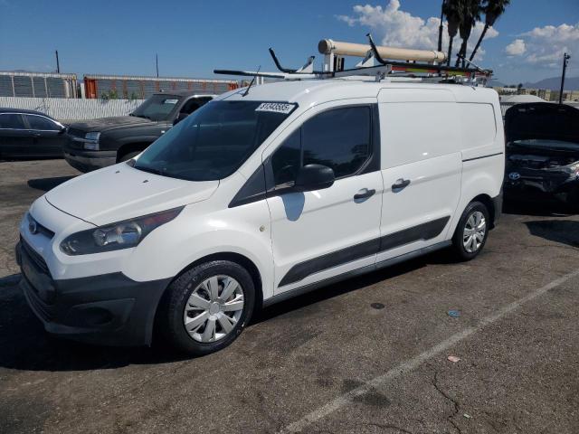 2015 FORD TRANSIT CONNECT XL, 