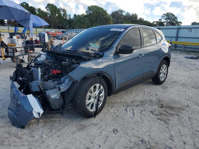 2025 FORD ESCAPE ACTIVE, 