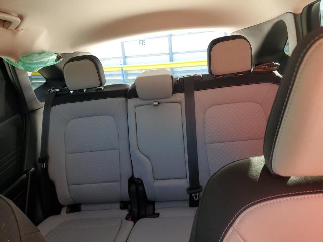 1FMCU0GN8SUA03948 - 2025 FORD ESCAPE ACTIVE Сұр фото 10