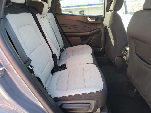 1FMCU0GN8SUA03948 - 2025 FORD ESCAPE ACTIVE Сұр фото 11