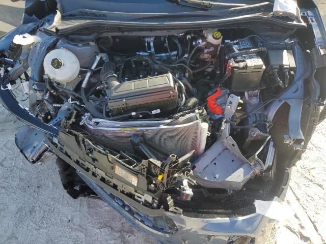 1FMCU0GN8SUA03948 - 2025 FORD ESCAPE ACTIVE Сұр фото 12