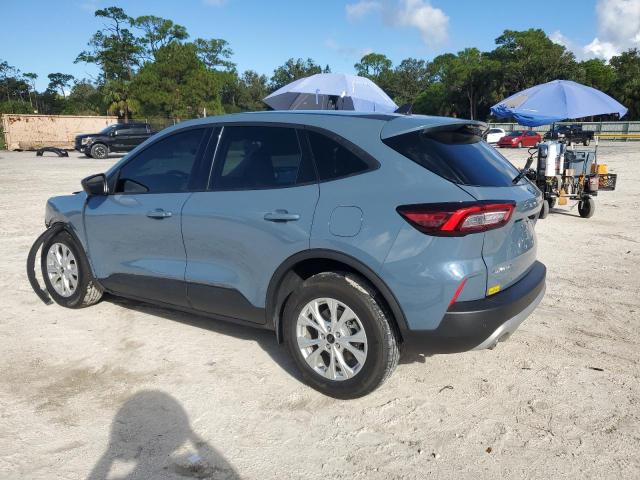 1FMCU0GN8SUA03948 - 2025 FORD ESCAPE ACTIVE Сұр фото 2