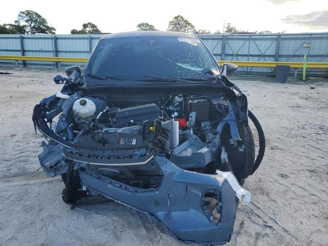 1FMCU0GN8SUA03948 - 2025 FORD ESCAPE ACTIVE Сұр фото 5