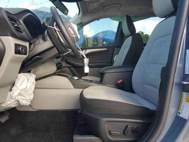 1FMCU0GN8SUA03948 - 2025 FORD ESCAPE ACTIVE Сұр фото 7