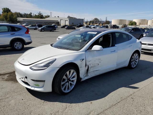 2018 TESLA MODEL 3, 