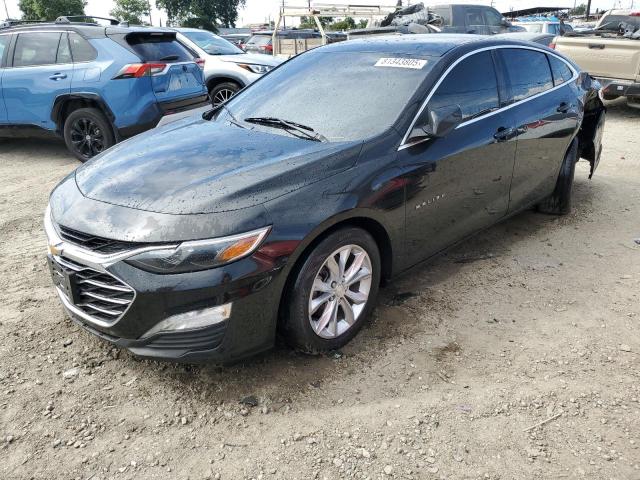 2020 CHEVROLET MALIBU LT, 