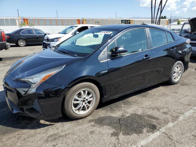 2016 TOYT PRIUS, 
