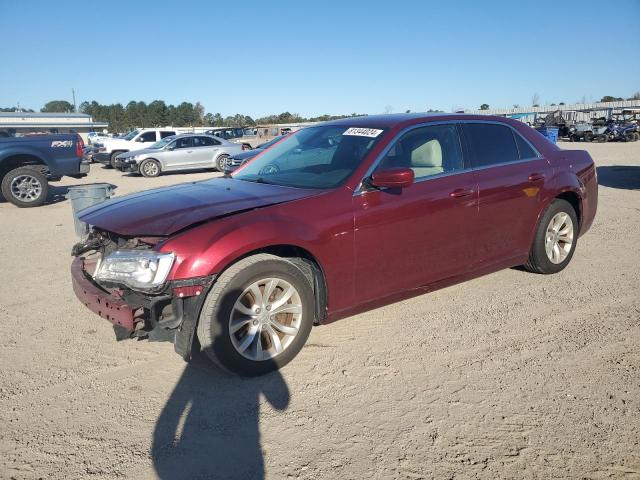 2015 CHRYSLER 300 LIMITED, 