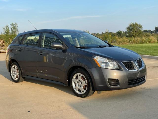 2009 PONTIAC VIBE, 
