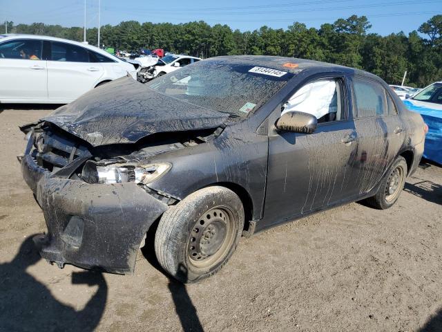 2011 TOYOTA COROLLA BASE, 