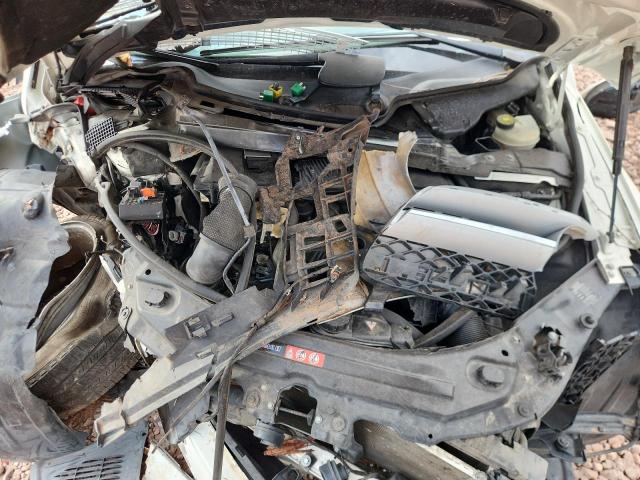 4JGCB56EX8A068752 - 2008 MERCEDES-BENZ R 350 WHITE photo 12