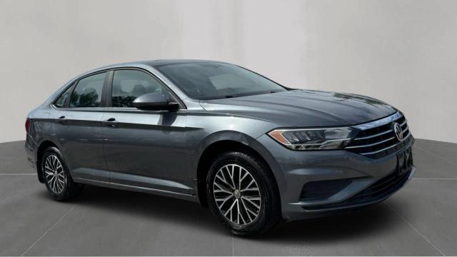 2020 VOLKSWAGEN JETTA S, 