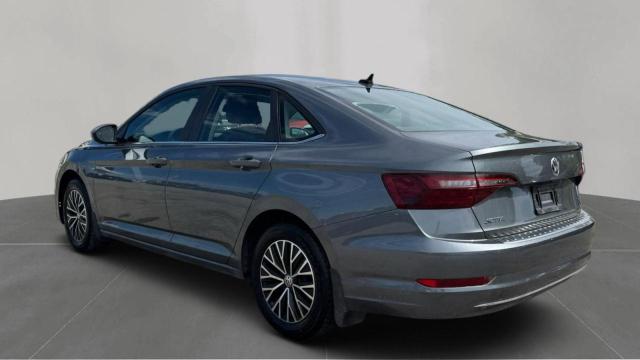 3VWC57BU3LM092212 - 2020 VOLKSWAGEN JETTA S SILVER photo 3