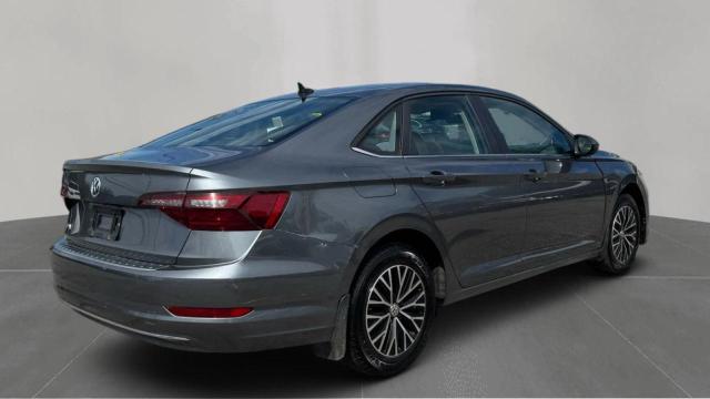 3VWC57BU3LM092212 - 2020 VOLKSWAGEN JETTA S SILVER photo 4