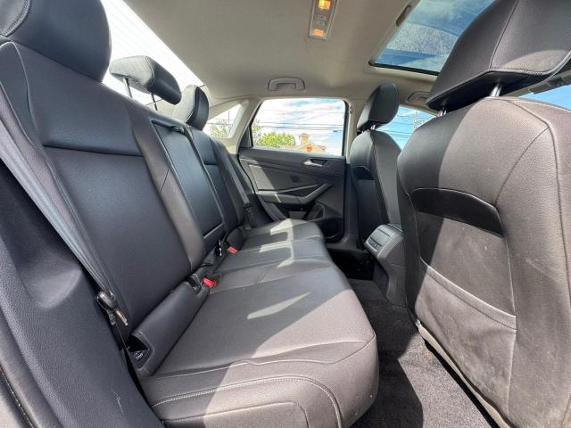 3VWC57BU3LM092212 - 2020 VOLKSWAGEN JETTA S SILVER photo 6