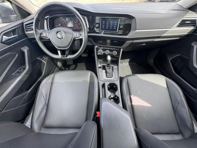 3VWC57BU3LM092212 - 2020 VOLKSWAGEN JETTA S SILVER photo 9