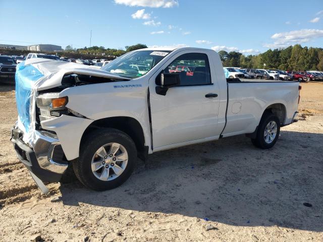 2019 CHEVROLET SILVERADO C1500, 