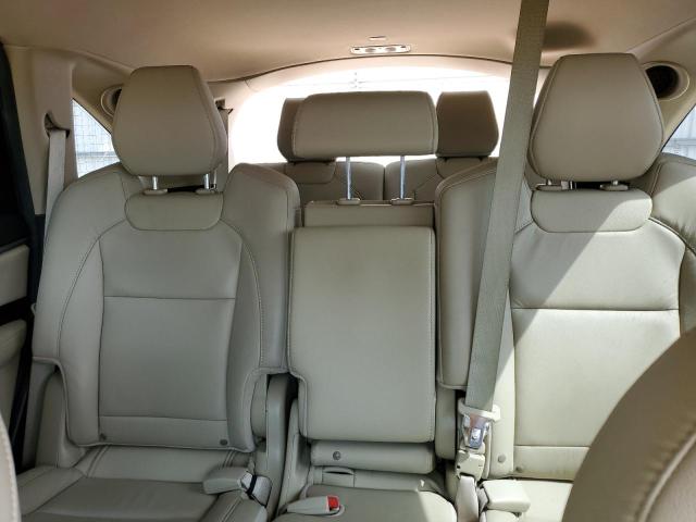 5FRYD4H44EB025061 - 2014 ACURA MDX TECHNOLOGY Ağ foto 10
