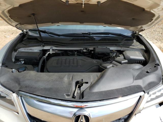 5FRYD4H44EB025061 - 2014 ACURA MDX TECHNOLOGY Ağ foto 12