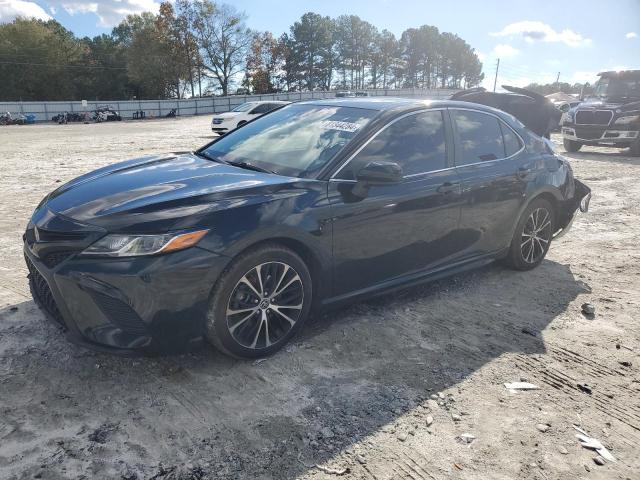 2018 TOYOTA CAMRY L, 