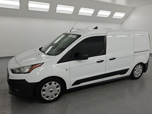 2021 FORD TRANSIT CONNECT XL, 