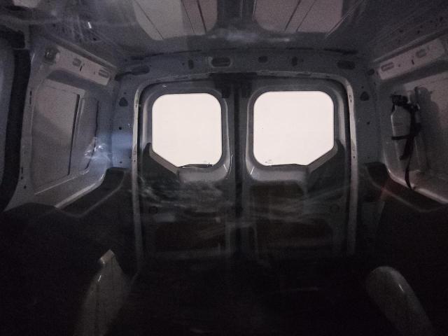 NM0LS7E25M1500937 - 2021 FORD TRANSIT CONNECT XL Beyaz fotoğraf 10