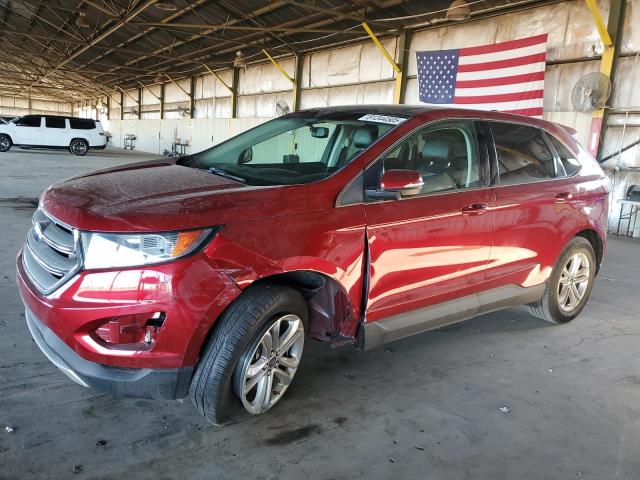 2016 FORD EDGE SEL, 