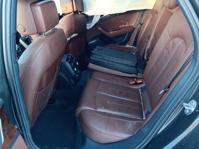 WAUF2AFC7HN033746 - 2017 AUDI A6 PREMIUM PLUS Qara foto 10