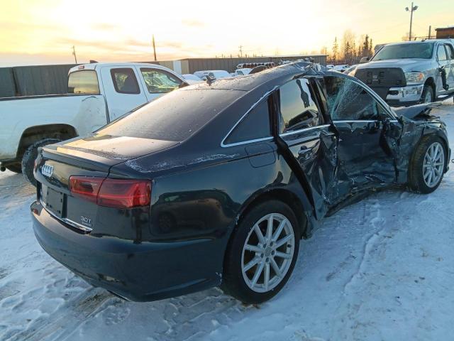 WAUF2AFC7HN033746 - 2017 AUDI A6 PREMIUM PLUS Qara foto 3