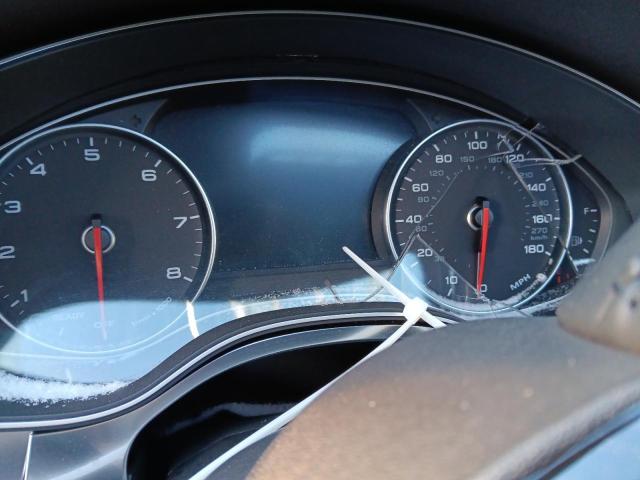 WAUF2AFC7HN033746 - 2017 AUDI A6 PREMIUM PLUS Qara foto 9